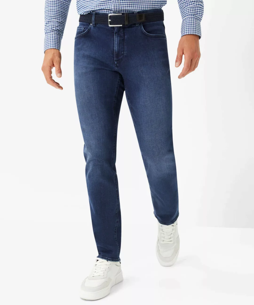 Brax 5-Pocket-Jeans "Style COOPER" günstig online kaufen