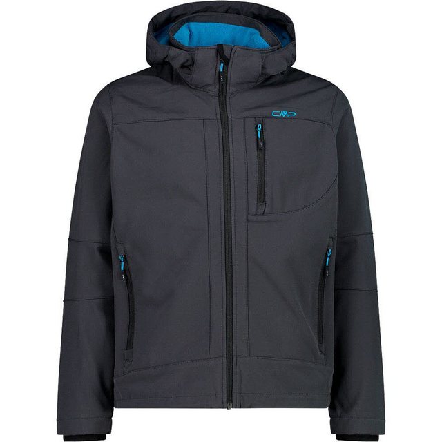 CAMPAGNOLO 3-in-1-Funktionsjacke Softshelljacke Softshelljacke günstig online kaufen