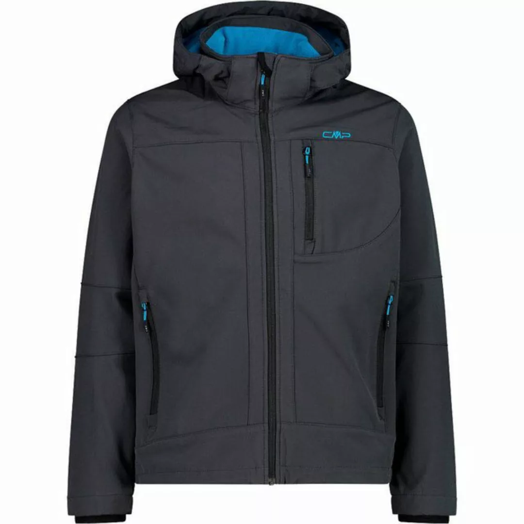 CAMPAGNOLO 3-in-1-Funktionsjacke Softshelljacke Softshelljacke günstig online kaufen