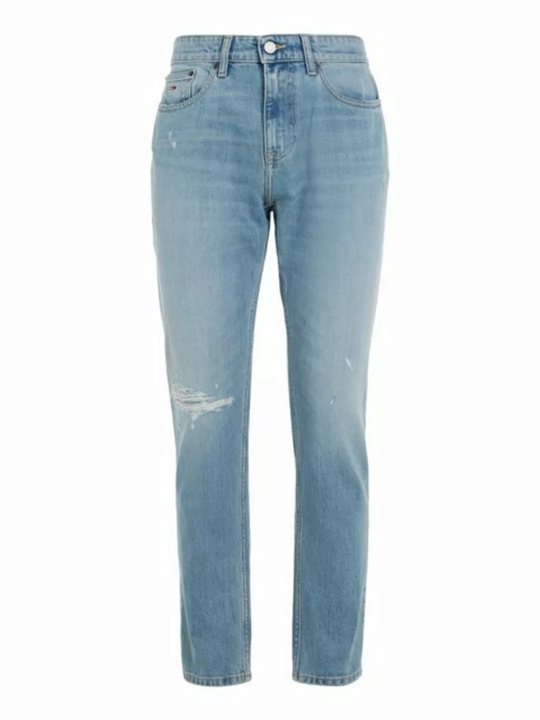 Tommy Jeans Slim-fit-Jeans AUSTIN SLIM im 5-Pocket-Style günstig online kaufen