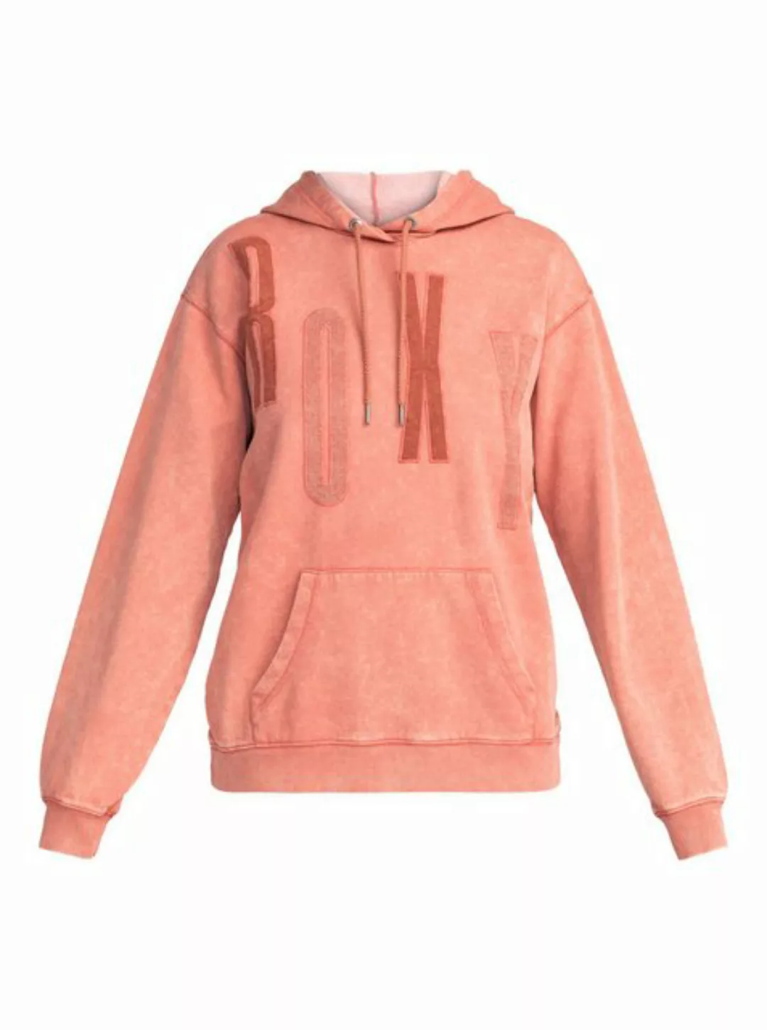 Roxy Kapuzensweatshirt Gonna Get Away günstig online kaufen