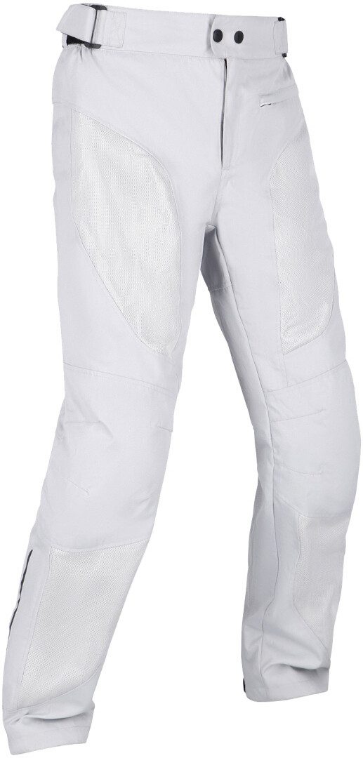 Richa Motorradhose Airsummer Motorrad Textilhose Knieprotektoren günstig online kaufen