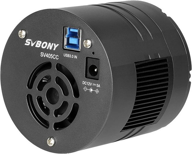 SVBONY SV405CC Deep Sky Kameras, TEC Farb Astrokamera Gekühlt OSC Fernglas günstig online kaufen