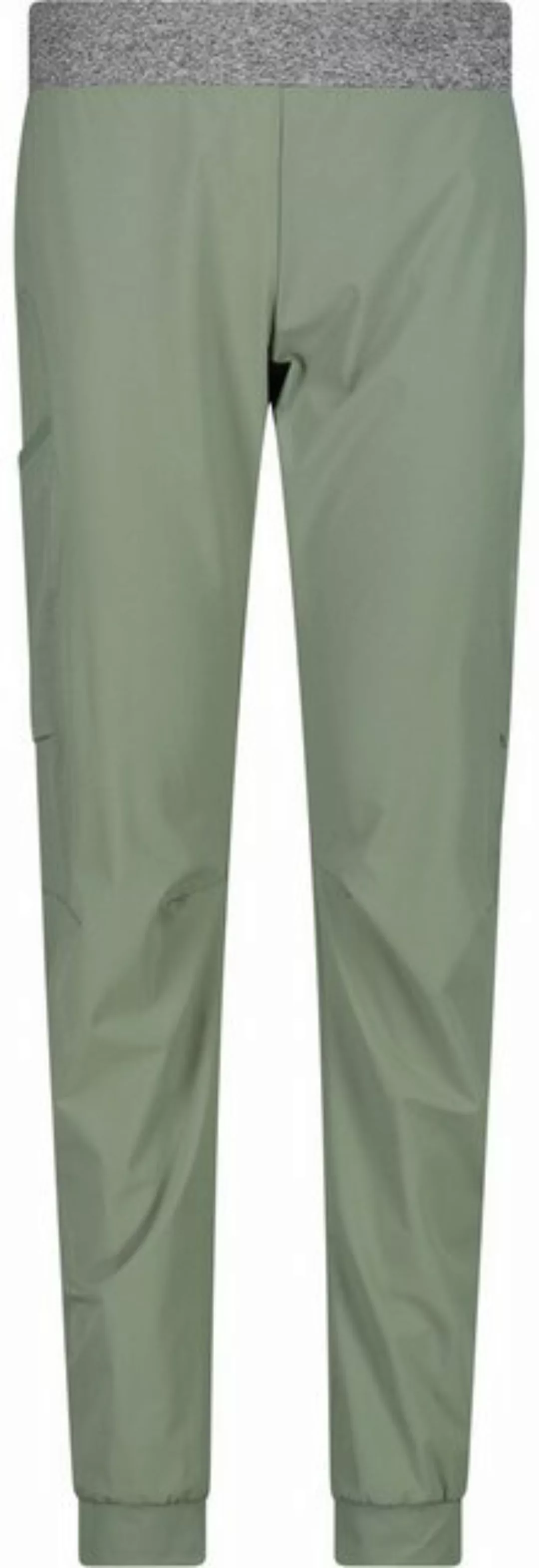 CMP Outdoorhose WOMAN PANT LIGHT CLIMB SALVIA günstig online kaufen