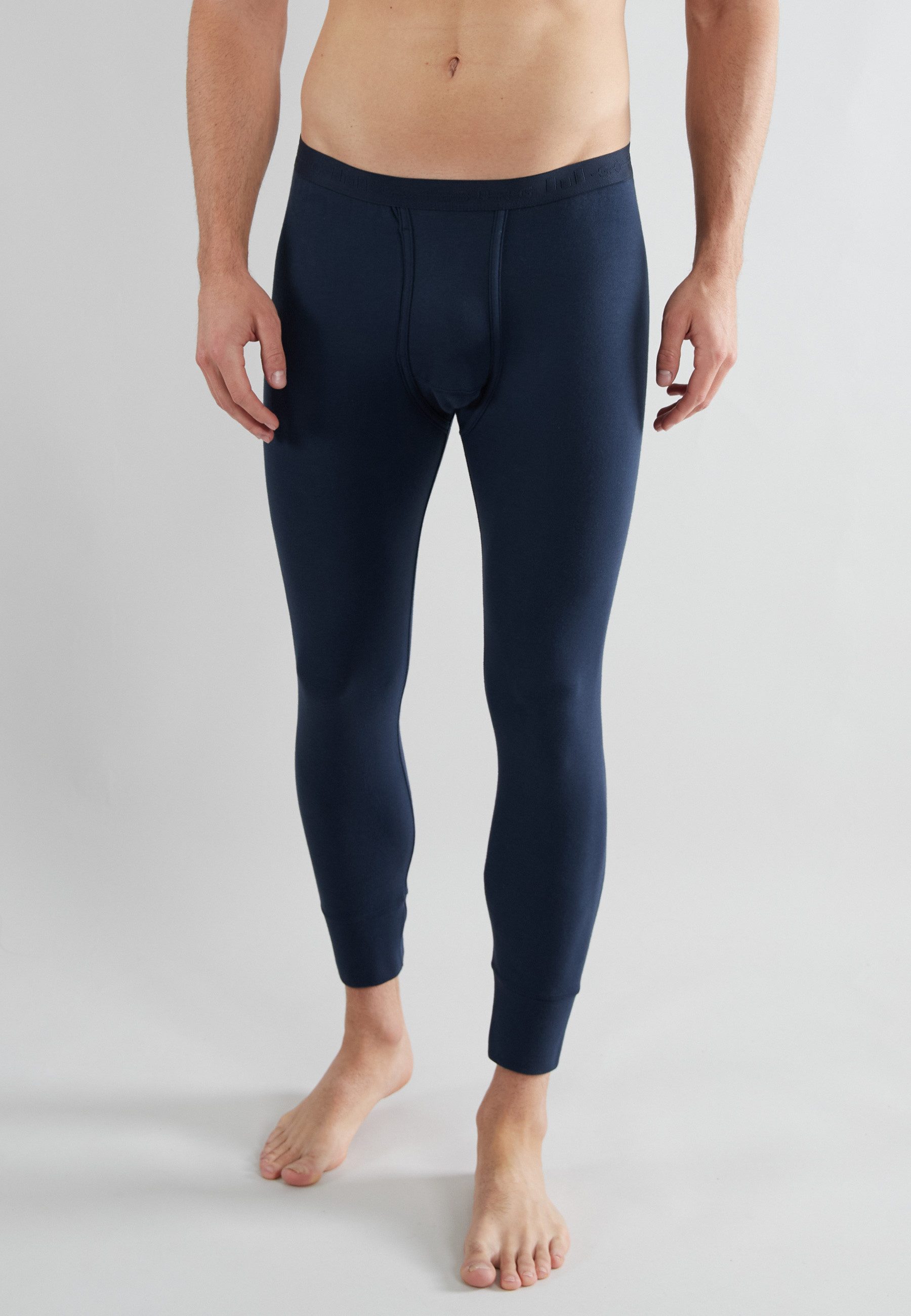 GÖTZBURG Thermoleggings Thermo wärmend, mit Eingriff günstig online kaufen
