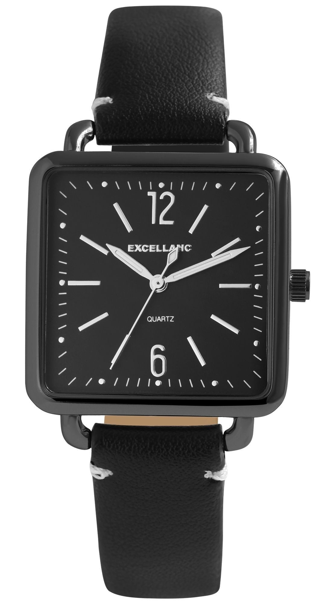 Excellanc Quarzuhr EX0445 Excellanc Damenuhr mit günstig online kaufen