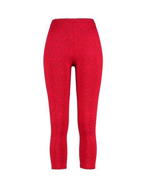 Jersey-leggings Aus Viskose (Lenzing Ecovero) günstig online kaufen