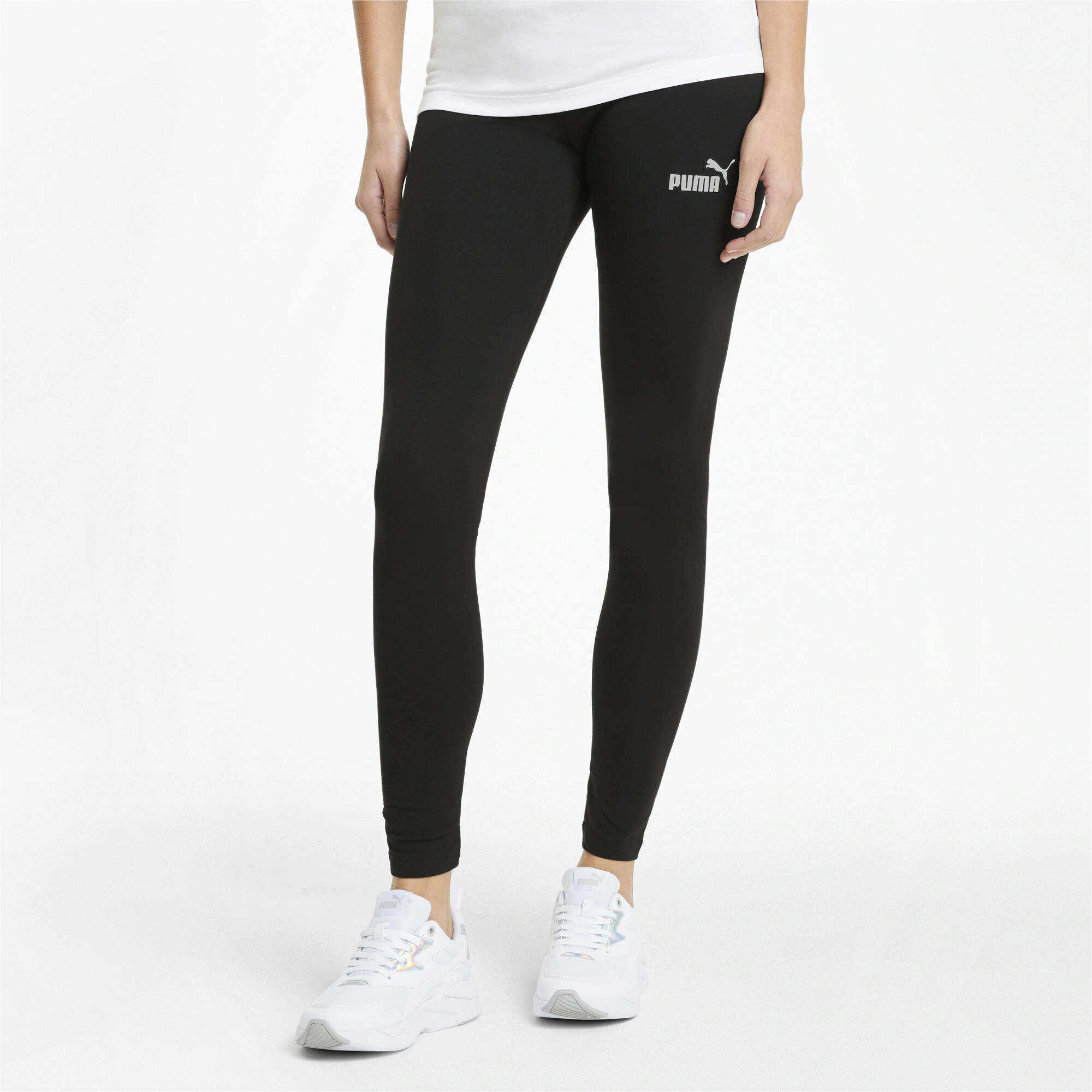 PUMA Leggings "Essentials Leggings Damen" günstig online kaufen