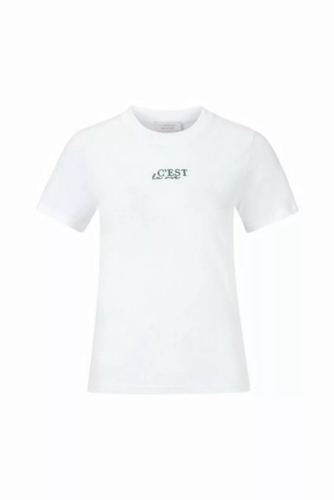 Rich & Royal T-Shirt Damen T-Shirt (1-tlg) günstig online kaufen