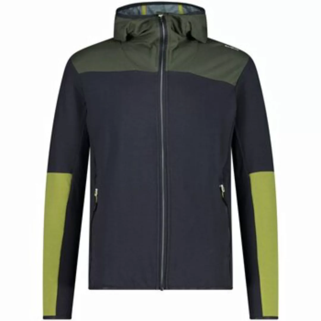 Cmp  Pullover Sport MAN HYBRID JACKET FIX HOOD 33L6607/U423 U423 günstig online kaufen