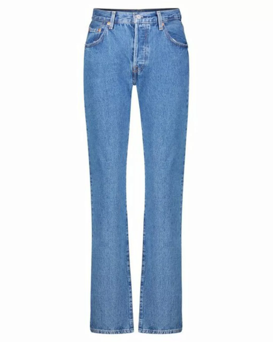 Levi's® 5-Pocket-Jeans 501 Long 501 Collection günstig online kaufen