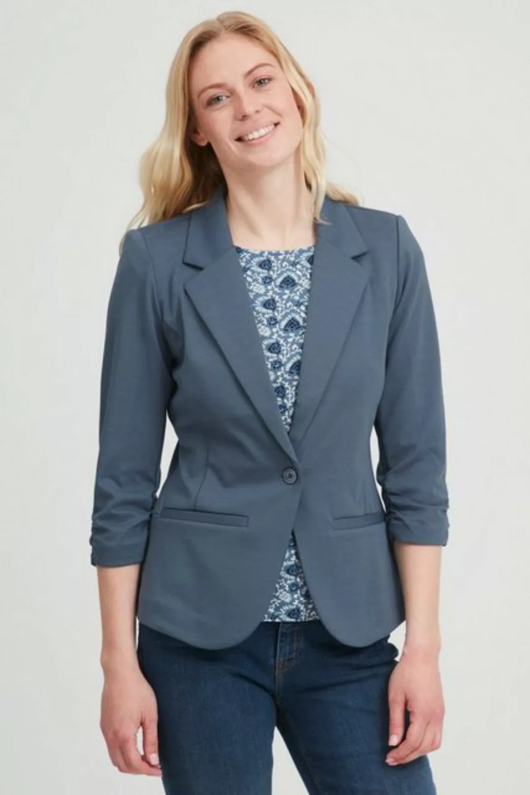 fransa Kurzblazer Fransa FRZablazer 1 Blazer - 20604689 günstig online kaufen