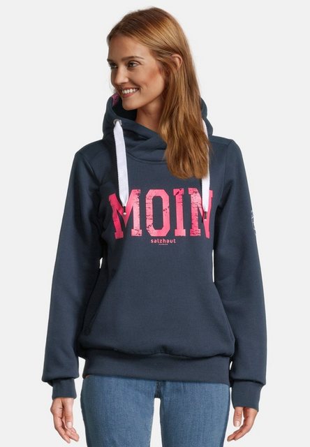 salzhaut Hoodie SÜNN - MOIN günstig online kaufen