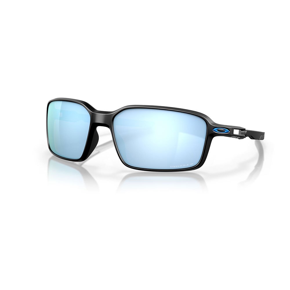 Oakley Siphon Polarisierende Sonnenbrille Prizm Deep Water Polar/CAT3 Matte günstig online kaufen