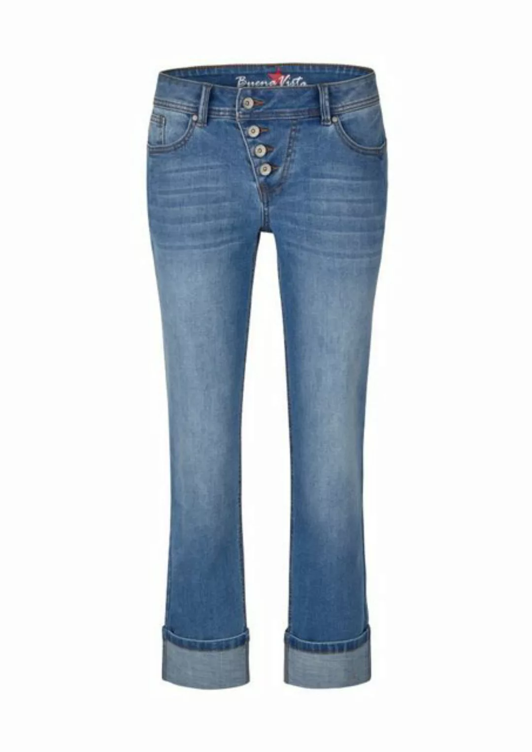 Buena Vista 7/8-Jeans günstig online kaufen