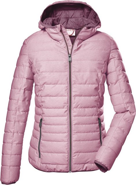 G.I.G.A. DX Funktionsjacke GS 28 WMN QLTD JCKT POWDER ROSE günstig online kaufen