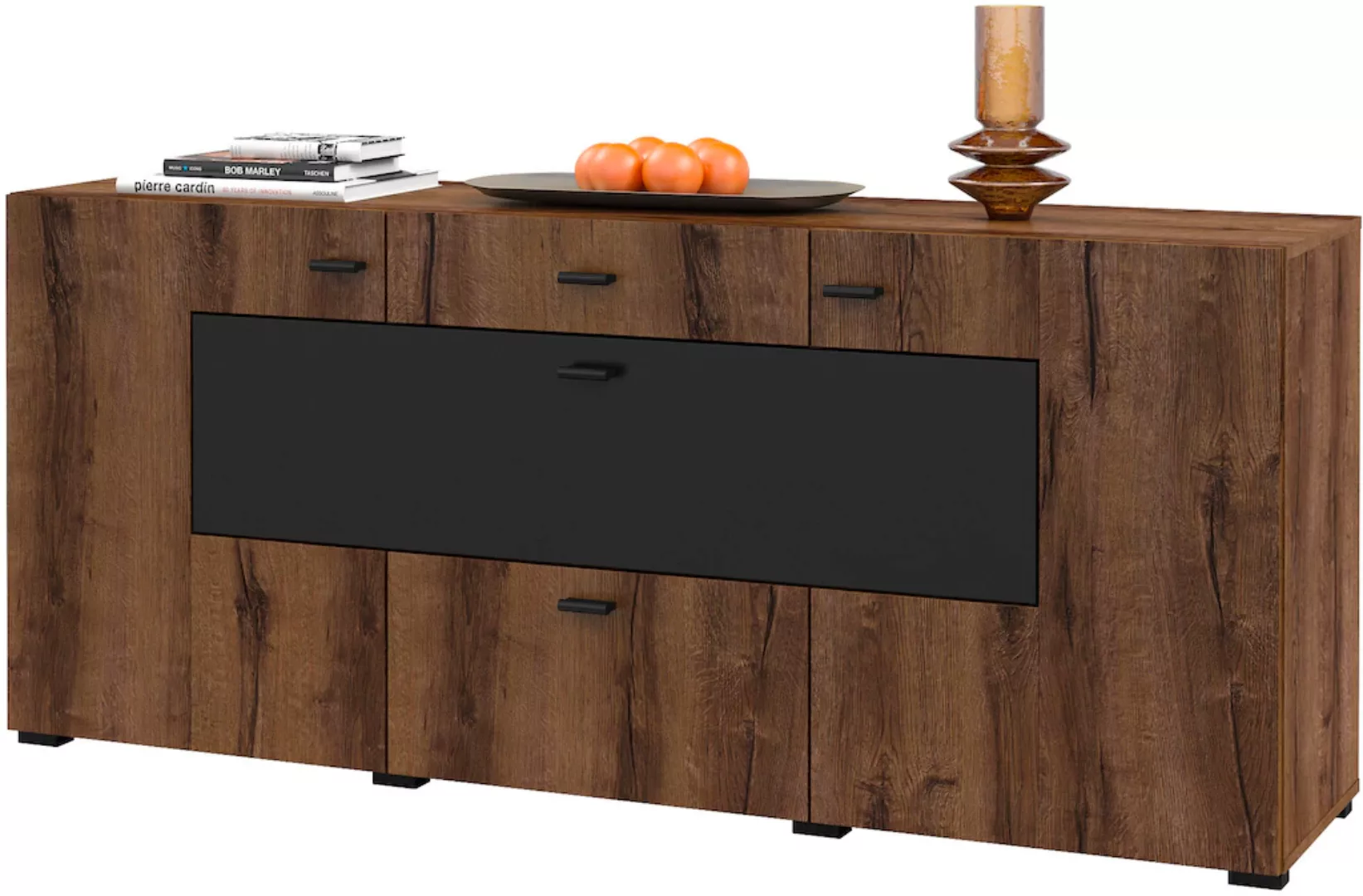 Helvetia Sideboard "Coby" günstig online kaufen