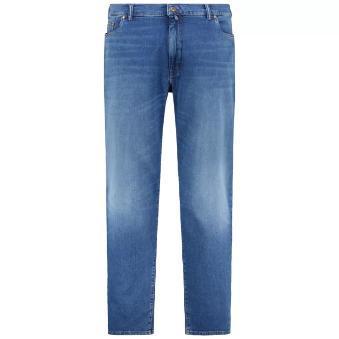 Pierre Cardin Stretch Jeans "Lyon", gerade günstig online kaufen
