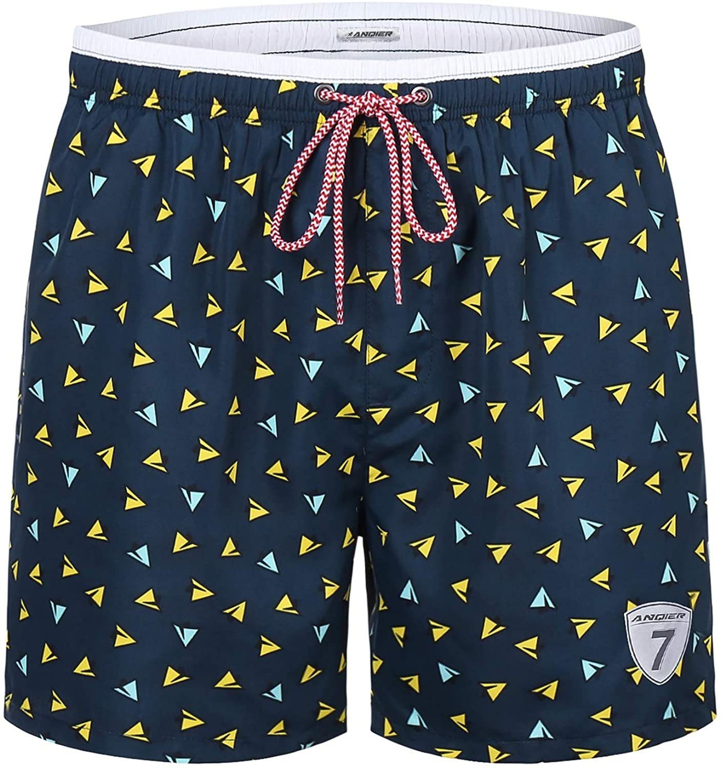 Daskoo Badeshorts Badehose Schwimmhose Schwimmshort Shorts günstig online kaufen