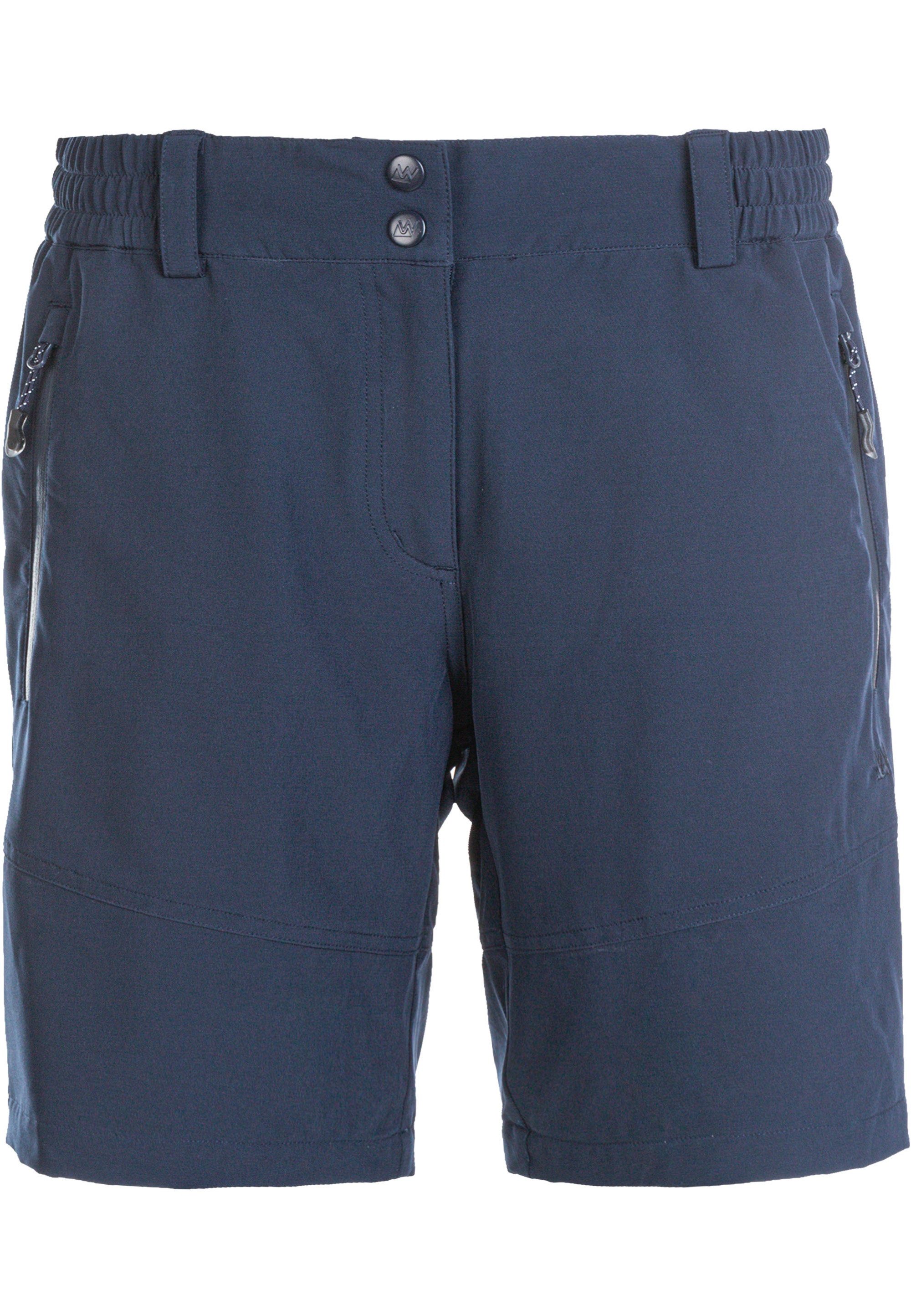 WHISTLER Shorts LALA mit extra komfortablem günstig online kaufen