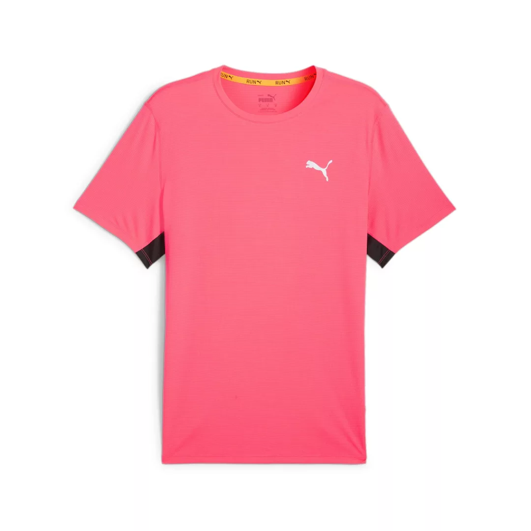 PUMA Laufshirt "RUN FAVORITE VELOCITY T-SHIRT Herren" günstig online kaufen