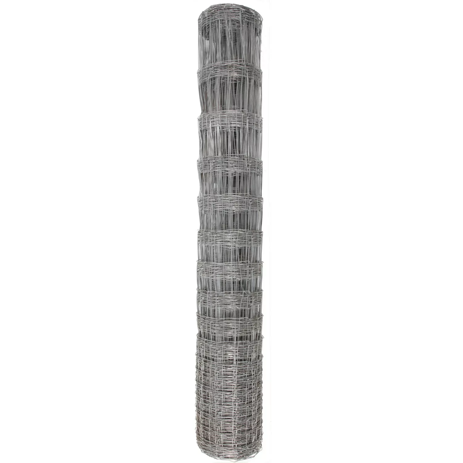 Knotengeflecht Crapal (HxL) 170 cm x 50 m mit Zink-Aluminium-Beschichtung günstig online kaufen