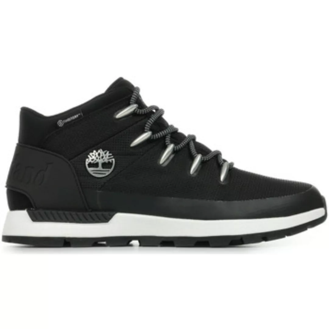 Timberland  Sneaker Sprint Trekker Mid Lc Waterproof Sn günstig online kaufen