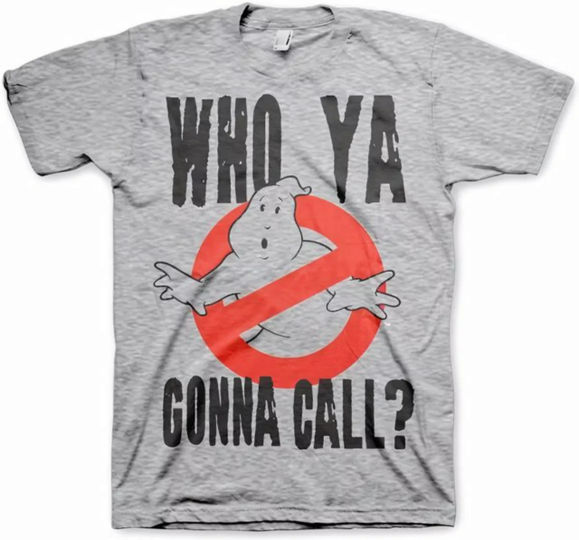 Ghostbusters T-Shirt günstig online kaufen