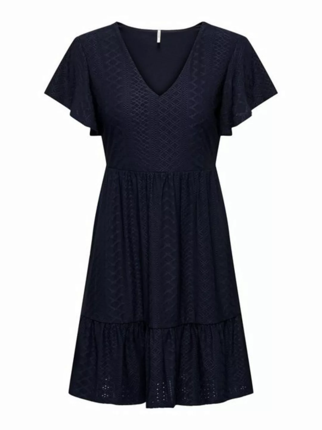 ONLY Sommerkleid Sandra V Neck JRS günstig online kaufen
