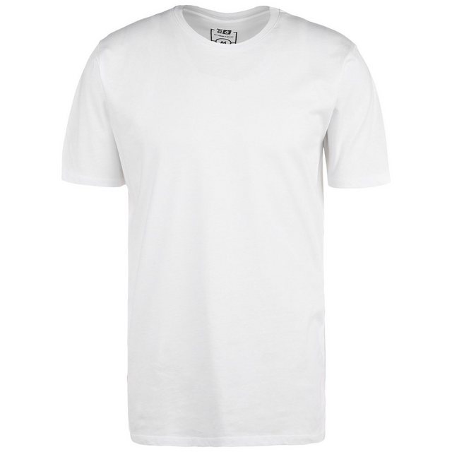 Outfitter T-Shirt Frankfurt Kickt Alles T-Shirt Herren günstig online kaufen