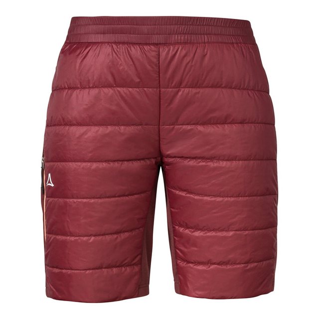 Schöffel Bermudas "Thermo Shorts Schlern L" günstig online kaufen