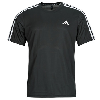 adidas  T-Shirt Train Essentials 3-Stripes Training günstig online kaufen