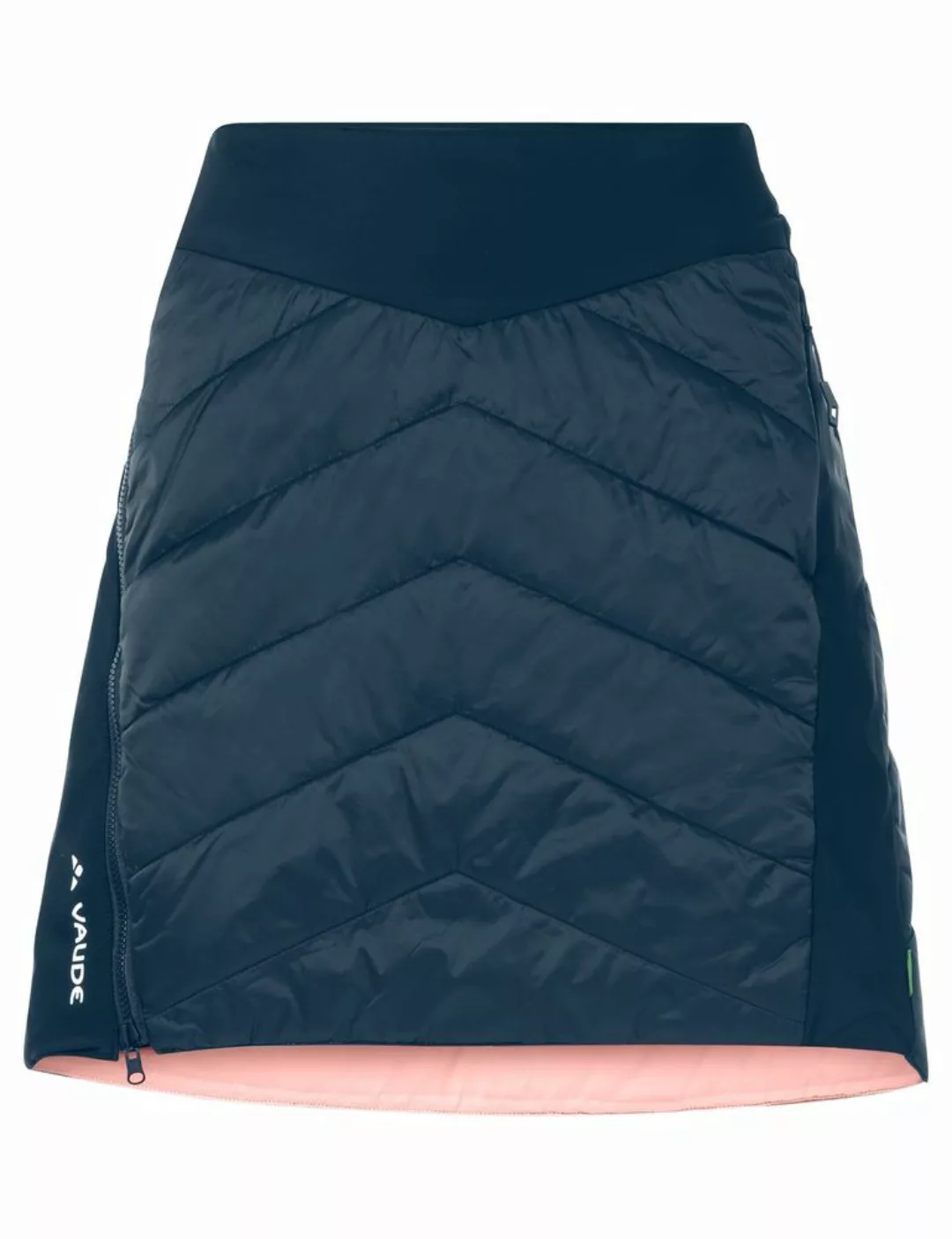Vaude Women's Sesvenna Reversible Skirt II - Isolationsrock (Auslauf) günstig online kaufen