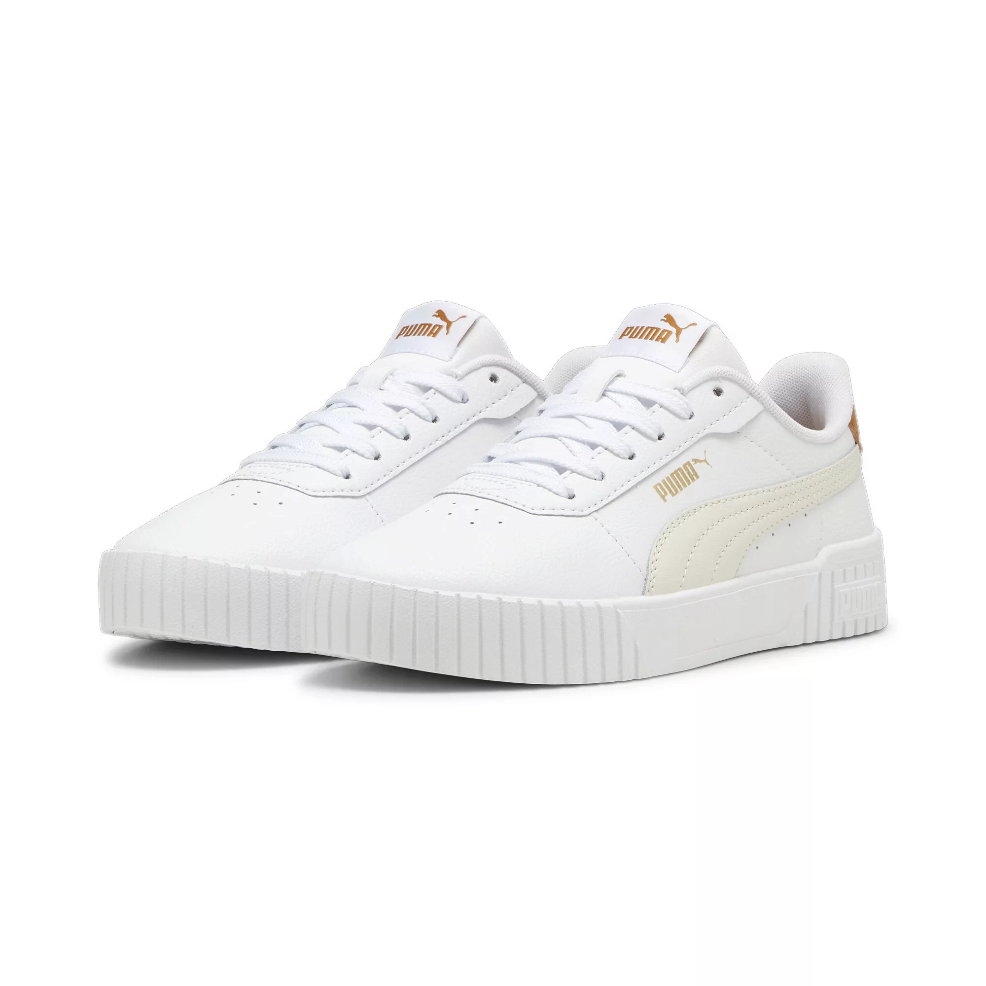 PUMA Sneaker "Carina 2.0 Sneakers Damen" günstig online kaufen