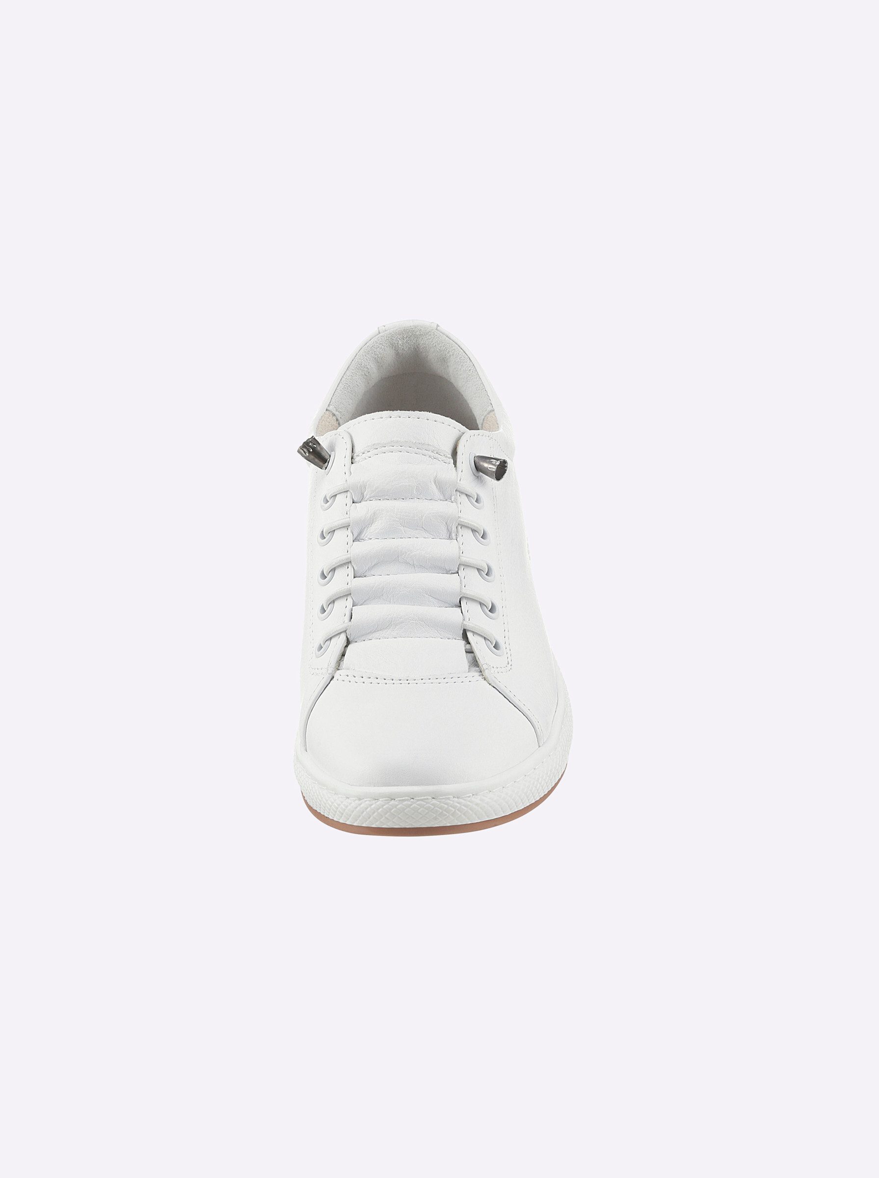 Andrea Conti Sneaker Sneaker Wechselfußbett günstig online kaufen