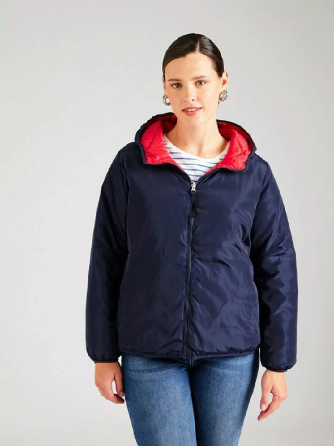 ONLY CARMAKOMA Steppjacke CARTAHOE (1-St) günstig online kaufen