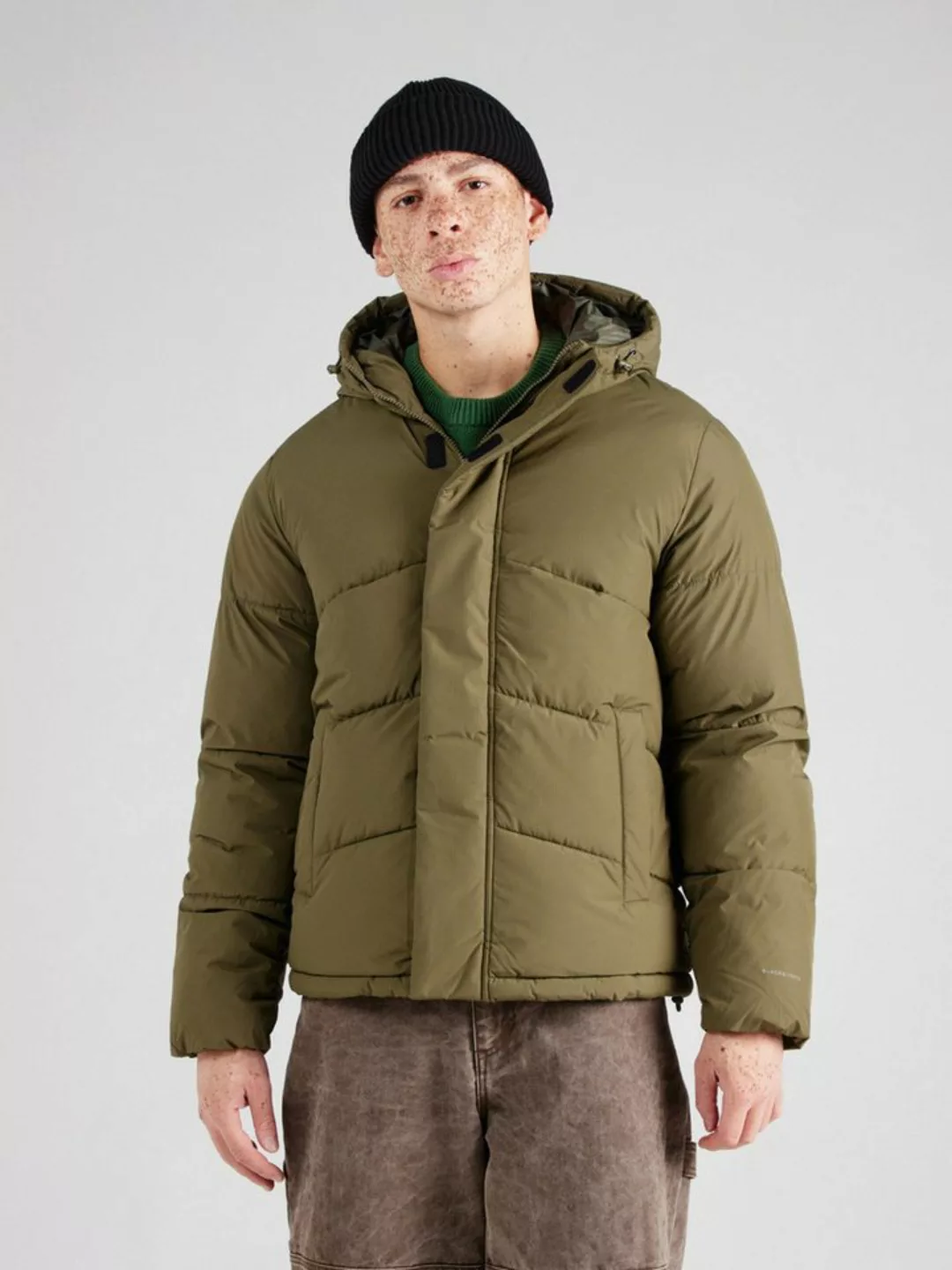 Jack & Jones Steppjacke JJWorld (1-St) günstig online kaufen