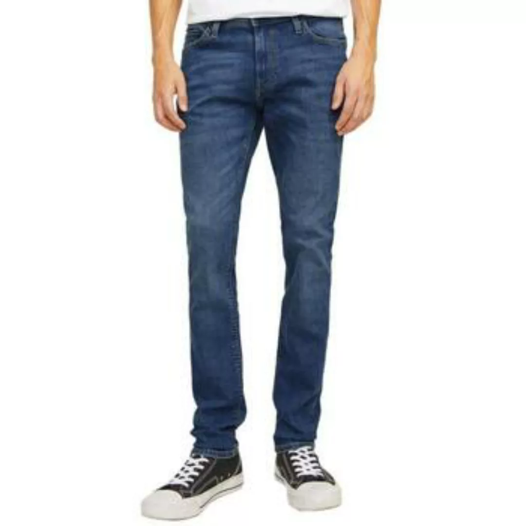 Jack & Jones  Slim Fit Jeans 12250700 günstig online kaufen