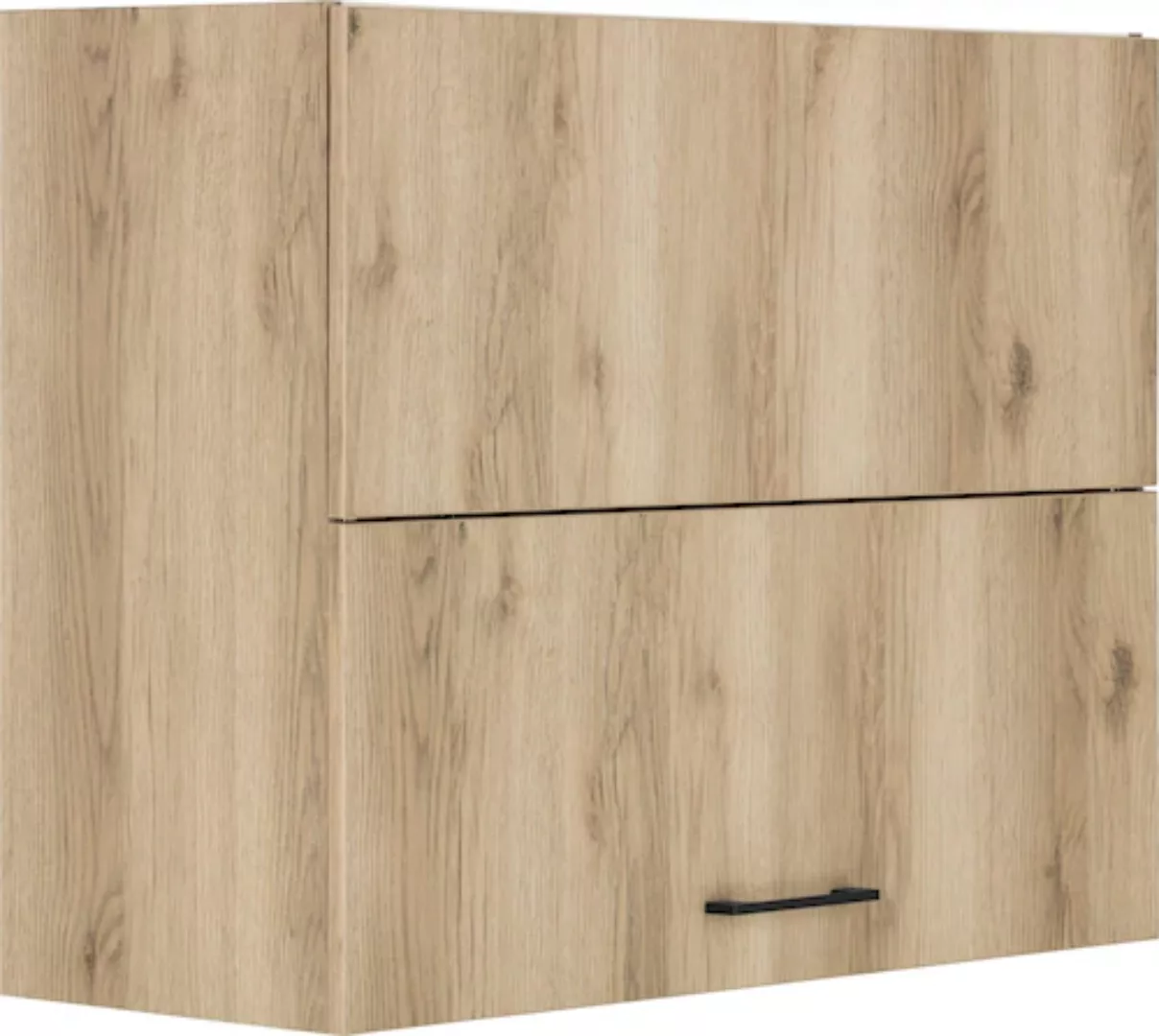 OPTIFIT Hängeschrank "Tokio", 30 cm breit, mit 1 Tür, mit Metallgriff günstig online kaufen