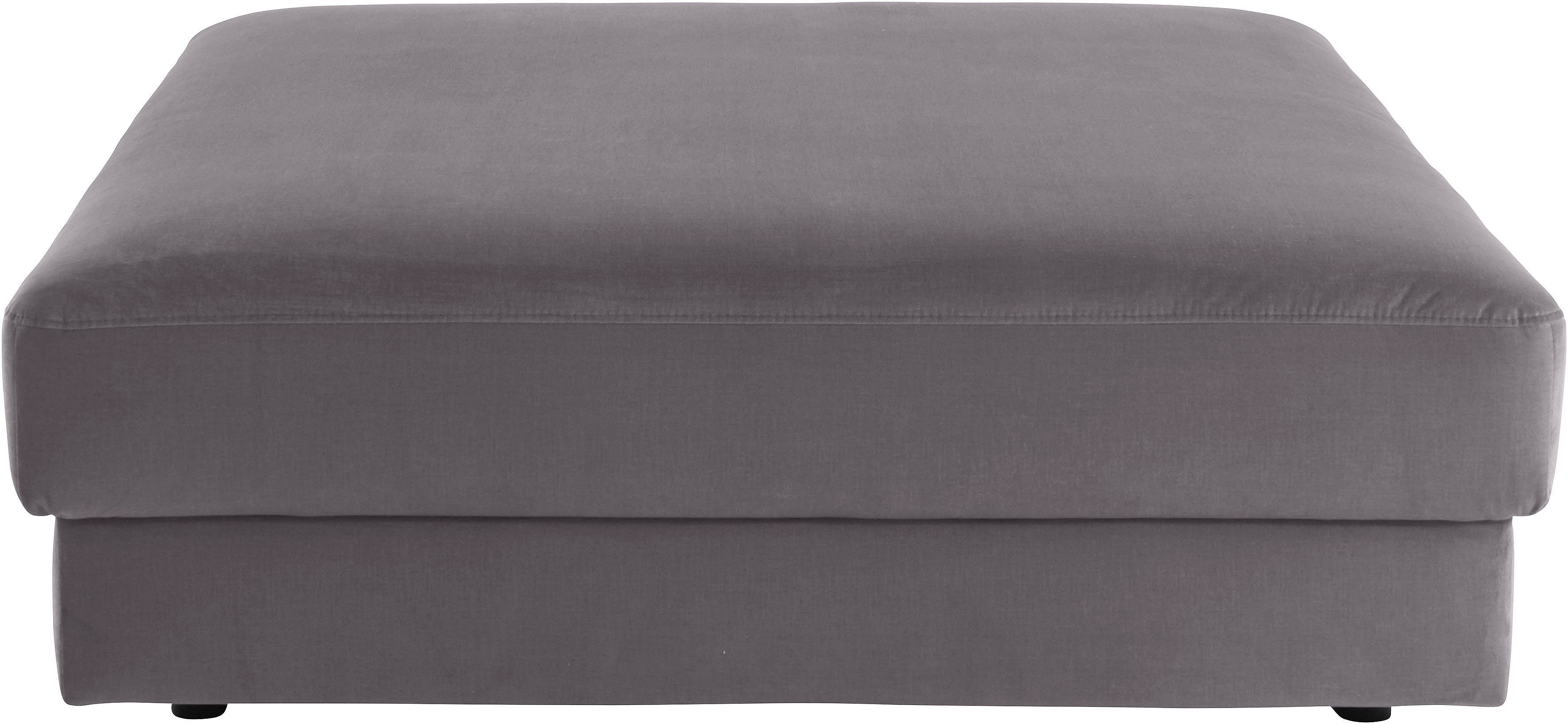 Places of Style Sofa-Mittelelement Bloomfield Mega günstig online kaufen