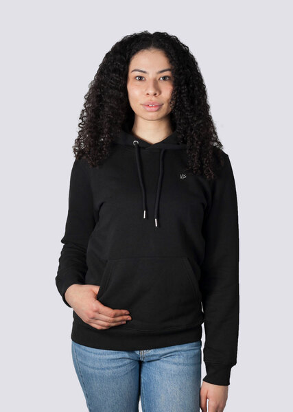 Göttin Damen Premium Hoodie Aus Bio-baumwolle günstig online kaufen