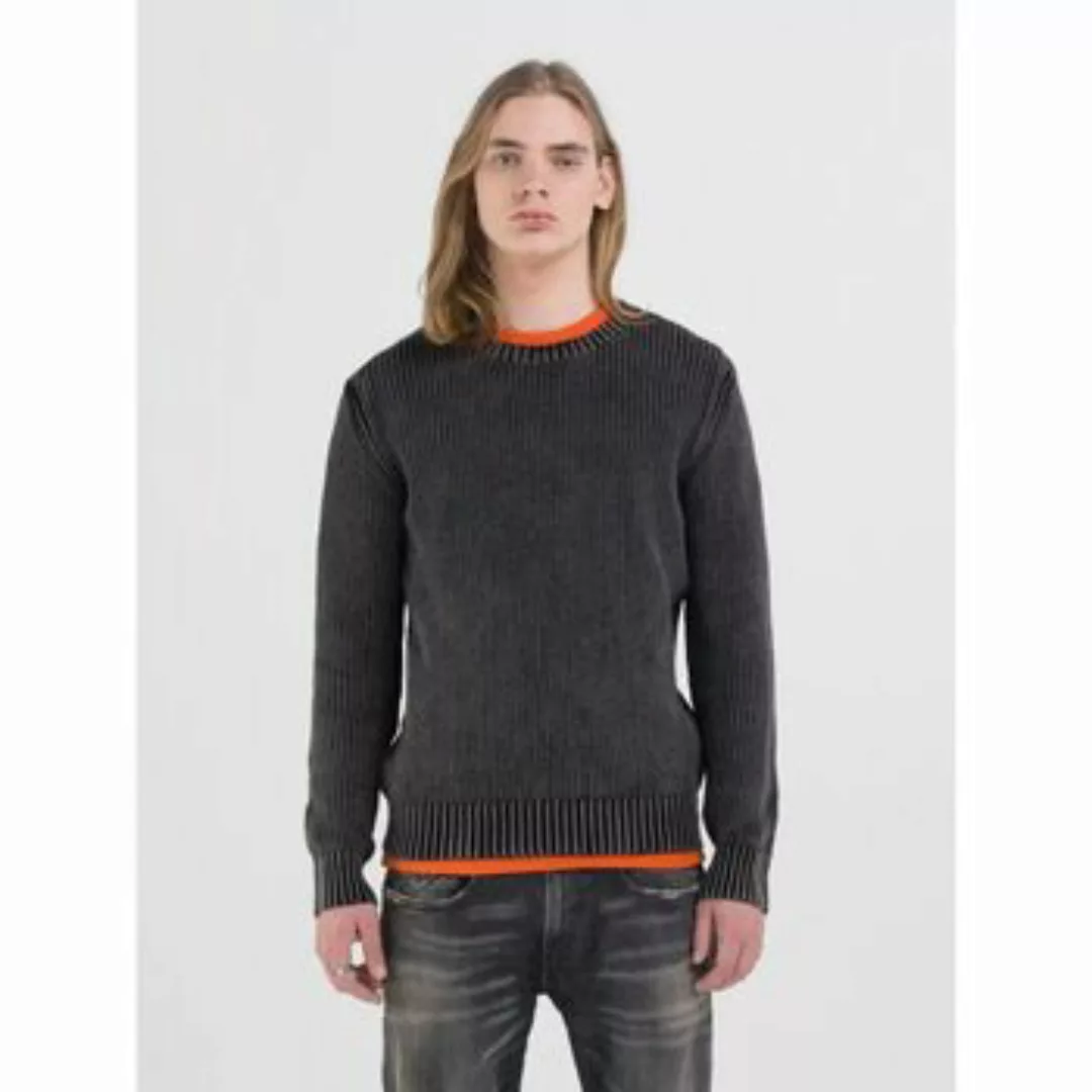 Replay  Pullover UK4472.000.G21280Q-098 günstig online kaufen