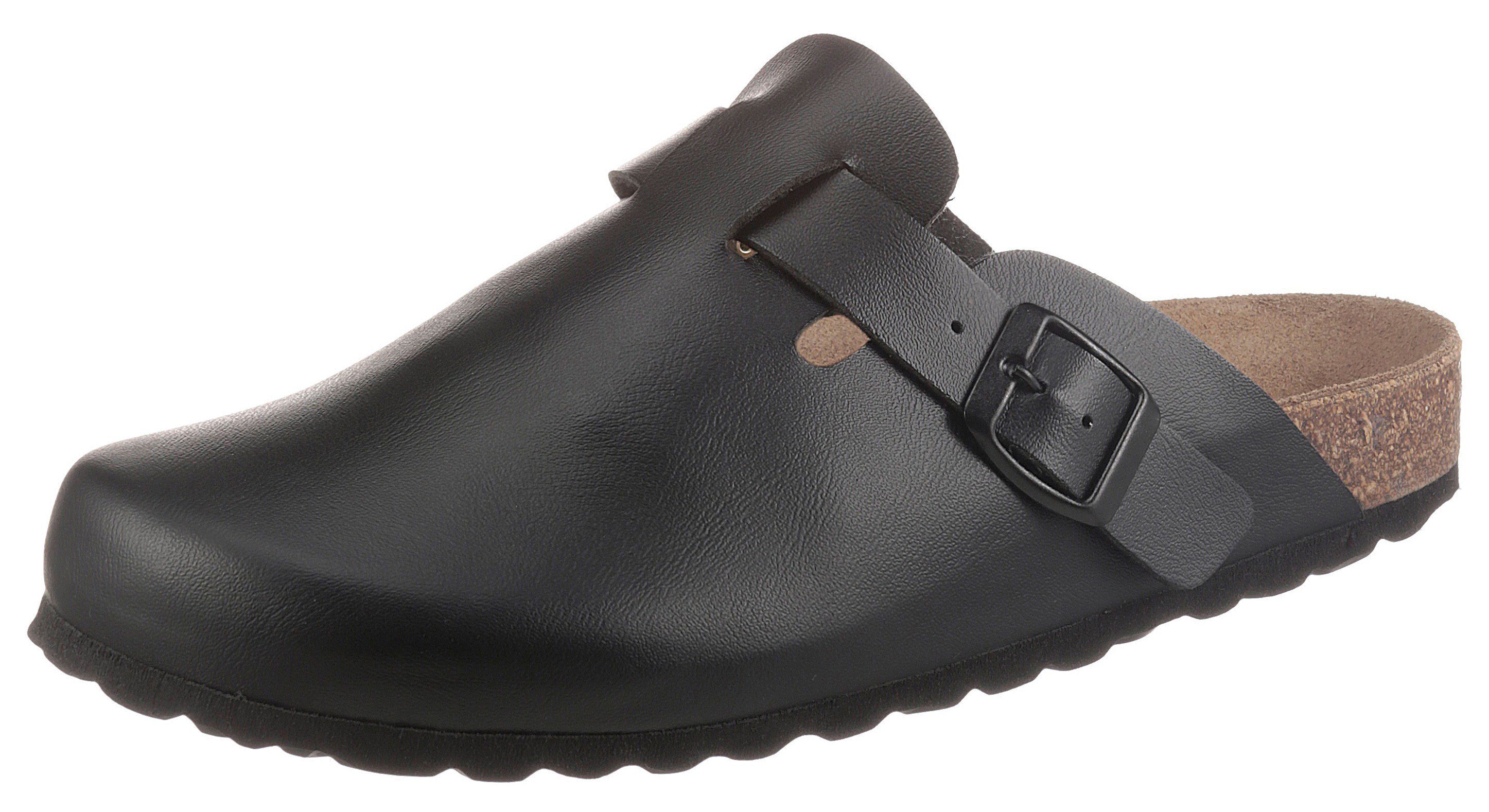 Aniston SHOES Clog Gartenschuh, Berufsschuh, Hausschuh günstig online kaufen