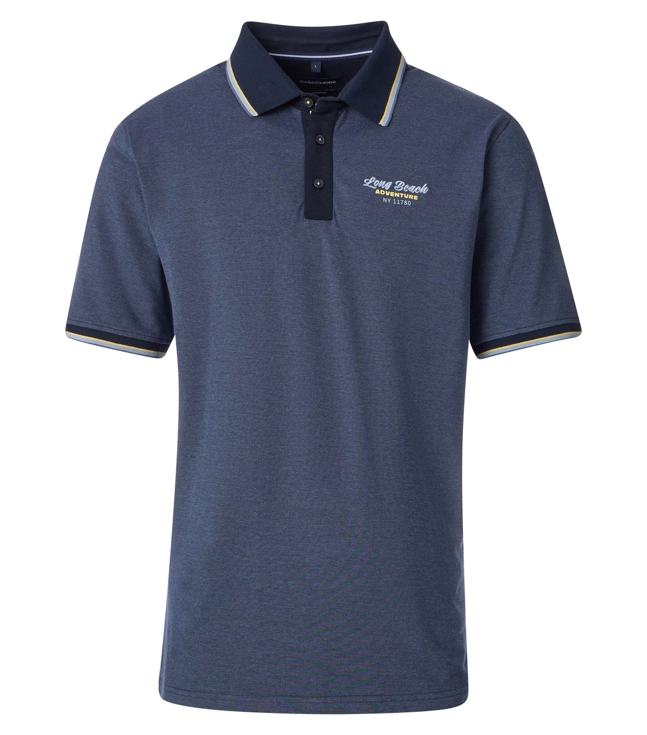 CASAMODA Poloshirt günstig online kaufen