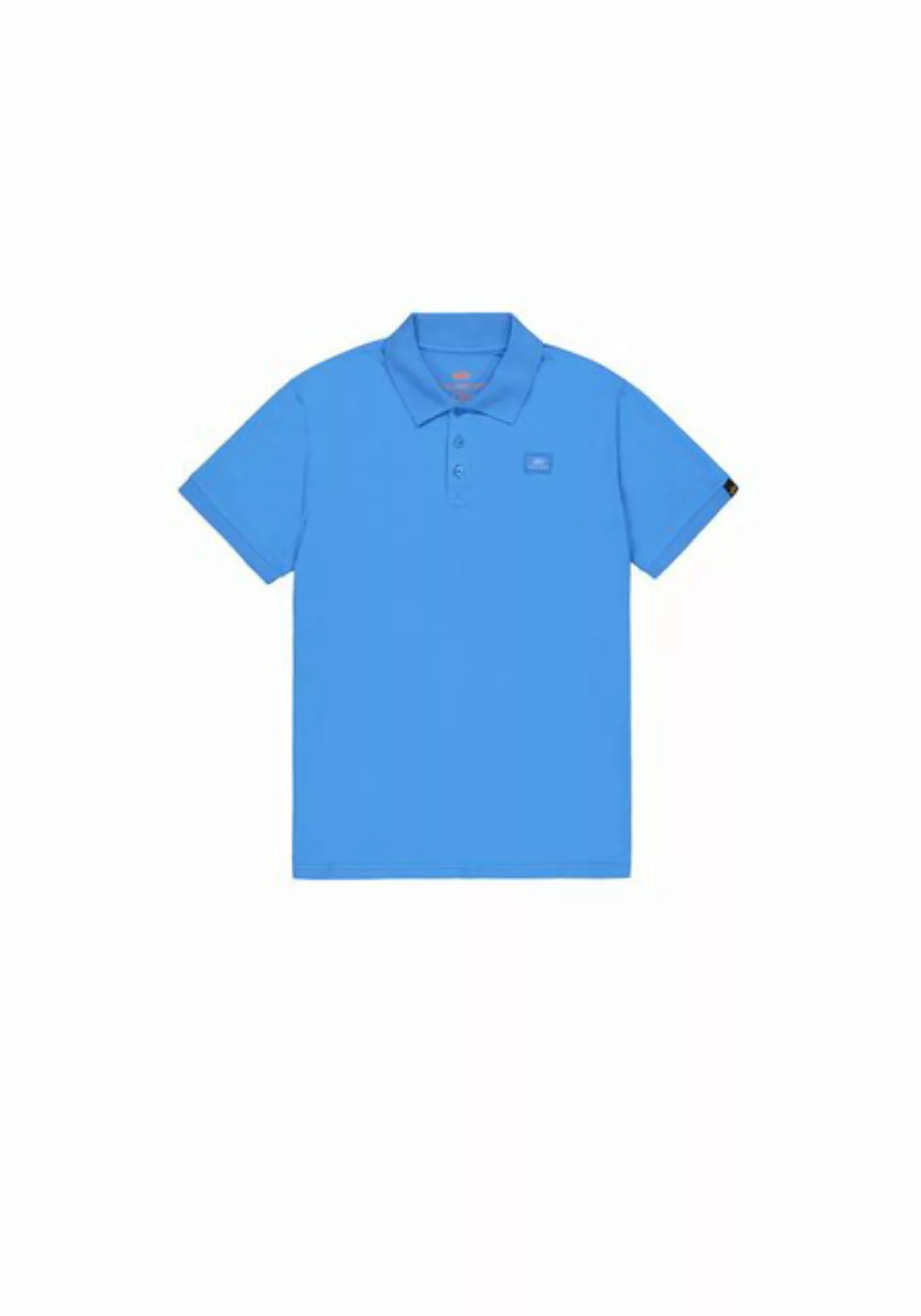 Alpha Industries Poloshirt Alpha Industries Men - Polo Shirts X-Fit Polo günstig online kaufen