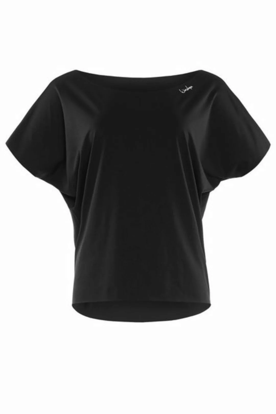 Winshape Oversize-Shirt DT101 Functional günstig online kaufen