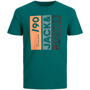 Jack & Jones  T-Shirts & Poloshirts 12255044 günstig online kaufen