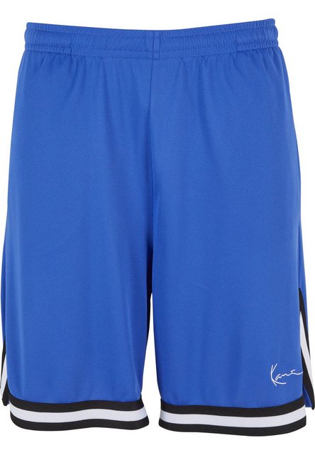 Karl Kani Shorts Karl Kani KK Small Signature Essential Mesh Shorts blue (1 günstig online kaufen