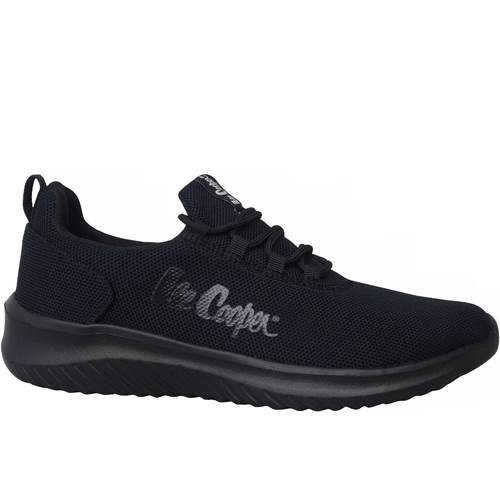 Lee Cooper Lcw 21 32 0271l Shoes EU 40 Black günstig online kaufen