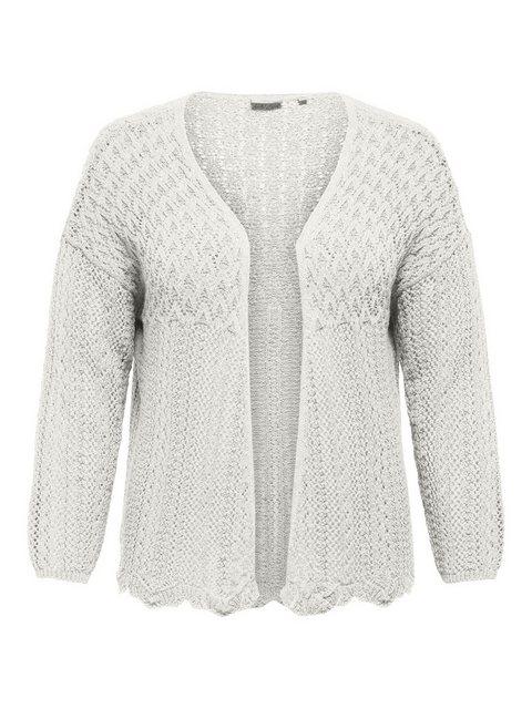 ONLY CARMAKOMA Strickjacke günstig online kaufen